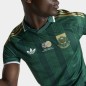 South Africa Away Jersey 2026 adidas KY2217 – Green