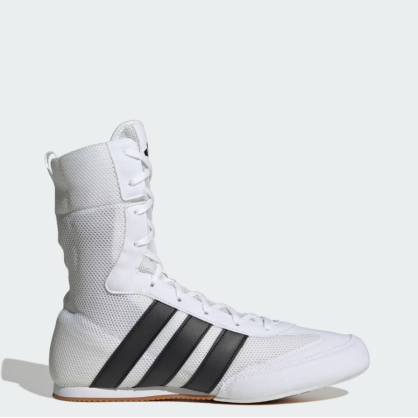 Chaussures Boxe adidas Box Hog Classic JS4436