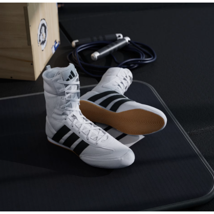 Chaussures Boxe adidas Box Hog Classic JS4436