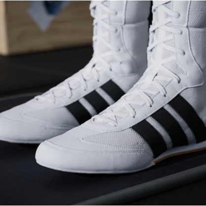 Chaussures Boxe adidas Box Hog Classic JS4436