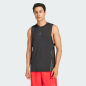 Débardeur adidas Designed-for-Training 3-Stripes JE5685