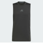 Débardeur adidas Designed-for-Training 3-Stripes JE5685