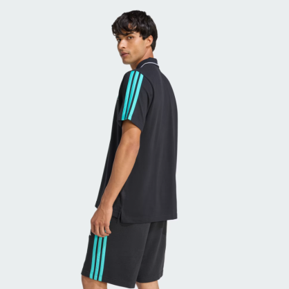 Mercedes-AMG Petronas F1 DNA Polo adidas – Regular Fit