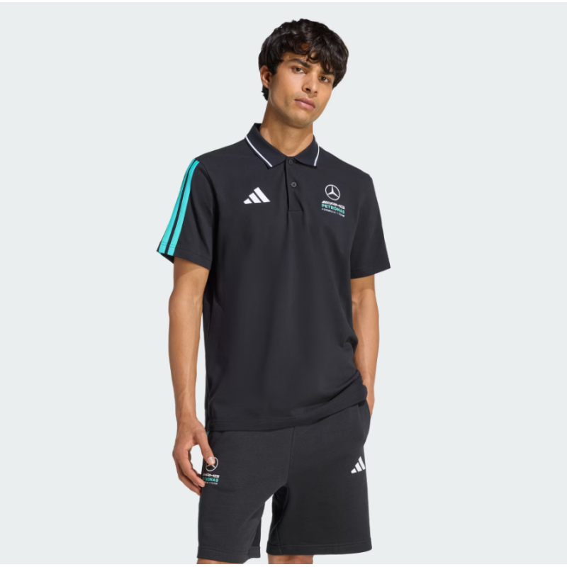 Polo Mercedes-AMG Petronas Formula 1 Team DNA