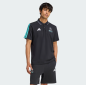 Mercedes-AMG Petronas F1 DNA Polo adidas – Regular Fit