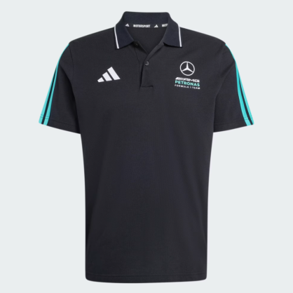Mercedes-AMG Petronas F1 DNA Polo adidas – Regular Fit