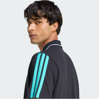 Polo Mercedes-AMG Petronas F1 DNA adidas – Coupe standard
