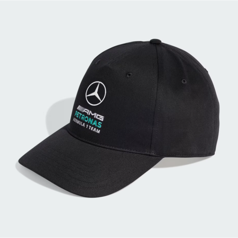 Mercedes-AMG Petronas Formula 1 Team DNA Baseball Cap