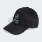 Casquette Mercedes-AMG Petronas F1 DNA adidas – Baseball cap