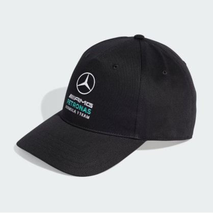 Casquette Mercedes-AMG Petronas F1 DNA adidas – Baseball cap