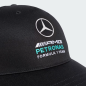 Mercedes-AMG Petronas Formula 1 Team DNA Baseball Cap