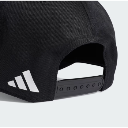 Casquette Mercedes-AMG Petronas F1 DNA adidas – Baseball cap