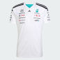Mercedes-AMG Petronas Formula 1 Team Driver Jersey