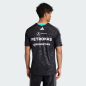 Mercedes-AMG Petronas Formula 1 Team Driver Jersey