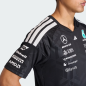 Mercedes-AMG Petronas Formula 1 Team Driver Jersey