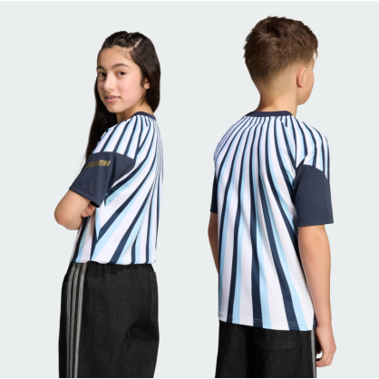 Maillot Pre Match Argentine 26 Enfant adidas – CLIMACOOL