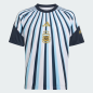 Maillot Pre Match Argentine 26 Enfant