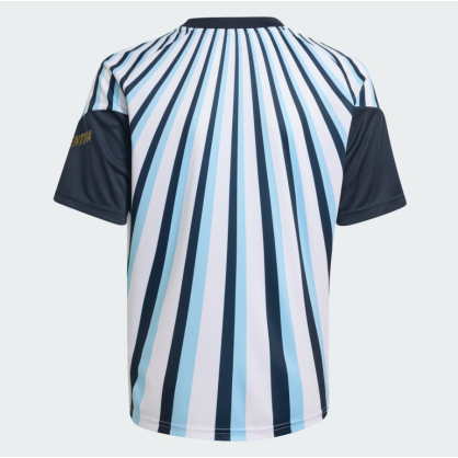 Maillot Pre Match Argentine 26 Enfant adidas – CLIMACOOL