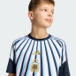Argentina 26 Pre Match Kids Jersey