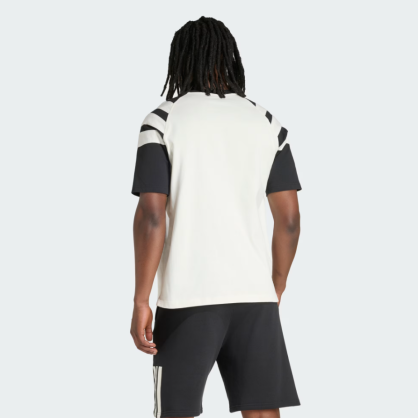 New Zealand Rugby Leisurewear T-Shirt adidas