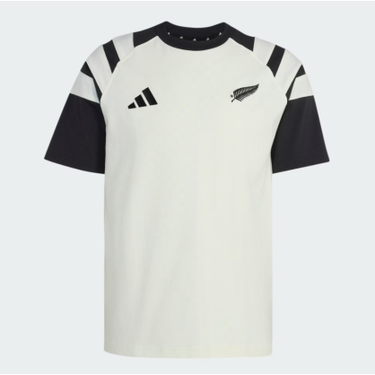 New Zealand Rugby Leisurewear T-Shirt adidas