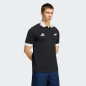 Polo All Blacks Leisurewear adidas – Rugby Nouvelle-Zélande