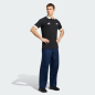 All Blacks Leisurewear Polo Shirt