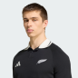 All Blacks Leisurewear Polo Shirt