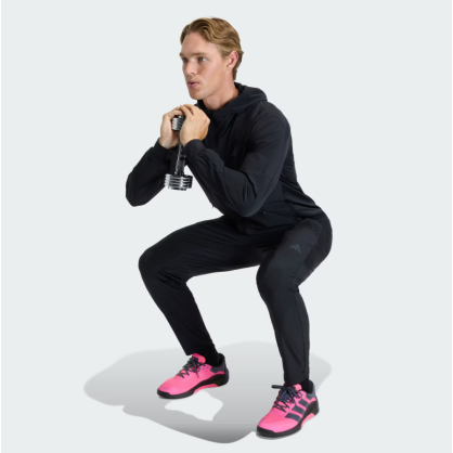 D4T Workout Pants adidas – CLIMACOOL Training Joggers
