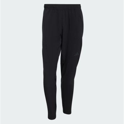 D4T Workout Pants adidas – CLIMACOOL Training Joggers