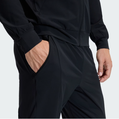 Pantalon d'Entraînement D4T Workout adidas – CLIMACOOL