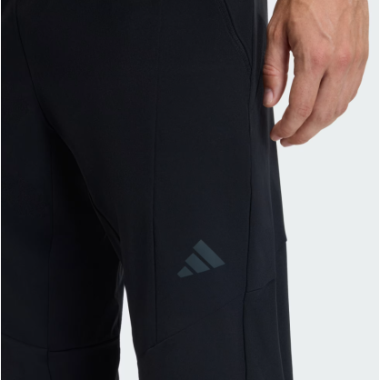 D4T Workout Pants adidas – CLIMACOOL Training Joggers