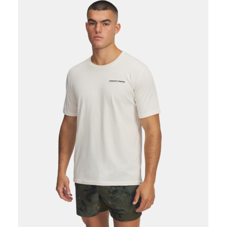 T-shirt Project Rock Homme à Manches Courtes
