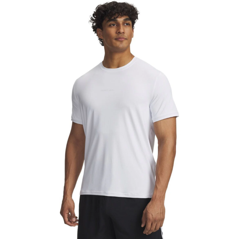 T-shirt d’Entraînement Project Rock Iso-Chill Homme
