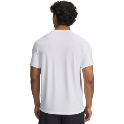 T-shirt d’Entraînement Project Rock Iso-Chill Homme