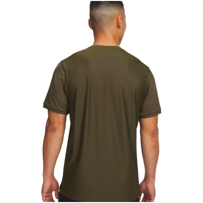 T-shirt d’Entraînement Project Rock Iso-Chill Homme