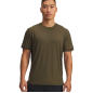 T-shirt d’Entraînement Project Rock Iso-Chill Homme