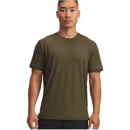 T-shirt d’Entraînement Project Rock Iso-Chill Homme