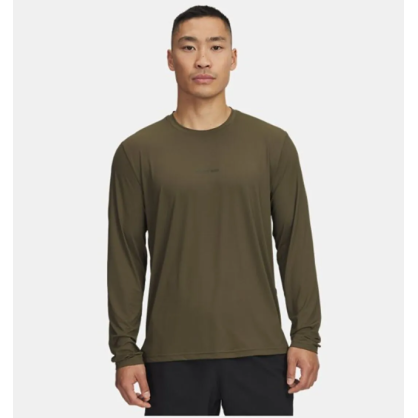 T-shirt d’Entraînement Project Rock Iso-Chill Homme