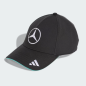 Mercedes-AMG Petronas F1 Driver Cap adidas – Black