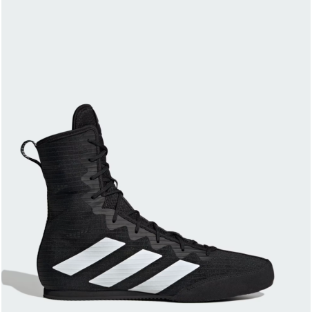 Chaussure de Boxe adidas Box Hog 4
