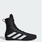 Chaussure de Boxe adidas Box Hog 4