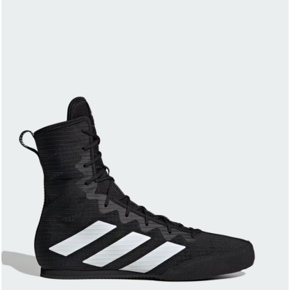 Chaussure de Boxe adidas Box Hog 4