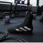 Chaussure de Boxe adidas Box Hog 4 Chaussure de Boxe adidas Box Hog 4