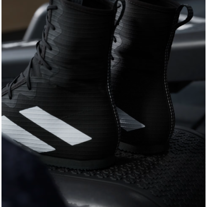 Chaussure de Boxe adidas Box Hog 4