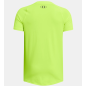 Boys' UA Tech™ 2.0 Short Sleeve Shirt (Model: 1363284) Boys' UA Tech™ 2.0 Short Sleeve Shirt (Model: 1363284)