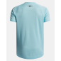 UA Tech™ Textured Boys' Short Sleeve T-Shirt