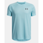 T-shirt UA Tech™ Textured Garçon Manches Courtes