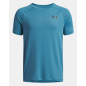 Haut UA Tech™ 2.0 garçon – Léger, respirant, séchage rapide, training