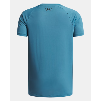 Boys' UA Tech™ 2.0 Short Sleeve Shirt (Model: 1363284)